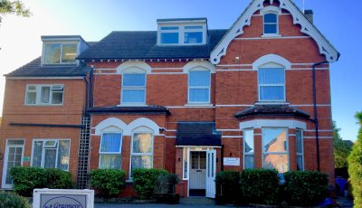 Grasmere Rest Home
