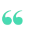quote marks smaller